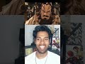 LORD OF THE RINGS, THE WAR OF THE ROHIRRIM Trailer Reaction