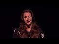 Reimagining Parenting In A Neurodiverse World | Allison Burgess | TEDxSanRafaelWomen