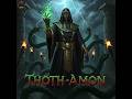 Musicis Fabulis - Thoth-Amon (Conan Sword &amp; Sorcery Metal)
