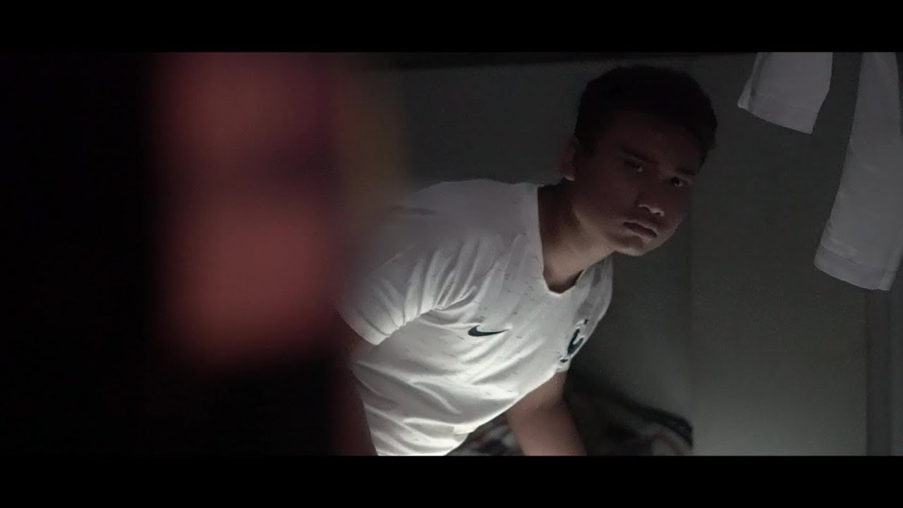 MADOL - Kisah Santri (Horror Short Movie)