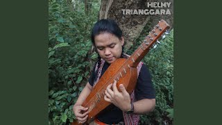 Beautiful Land (Sape Dayak Borneo)