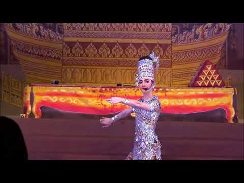 เบิร์ดเดย์ ศรทองรับเชิญ ศรราม วัดกุฏีทอง สิงห์บุรี 21 ก.พ 2565