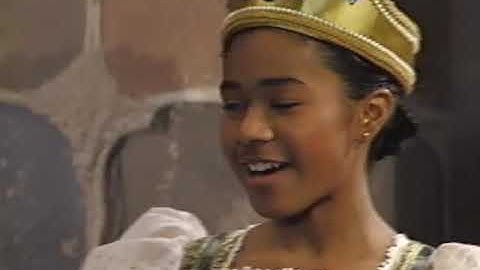 Once Upon A Time (2002 Version) Part 23