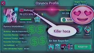 Master Emin & Killer Hoca & PaşaYusuf
