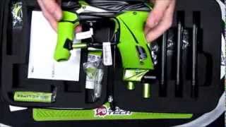 Planet Eclipse Geo GSL Unboxing