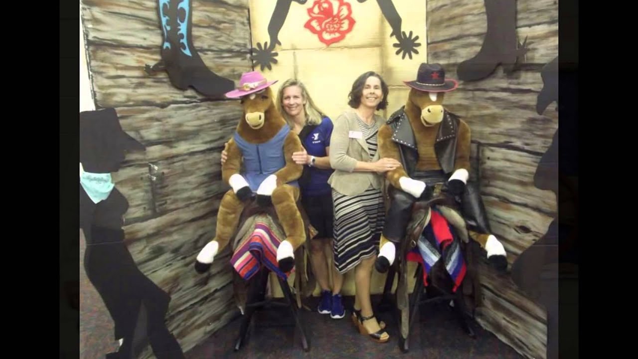 Cocoa YMCA Family 2015 YouTube