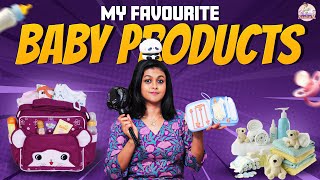 My favorite baby products | Niviyum Naanum screenshot 3