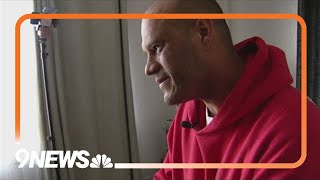 Father prepares for sentencing of son accused of killing 3 family members