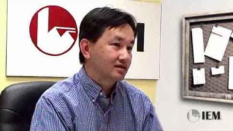 Video Blog Part 1- Bioterrorism planning study