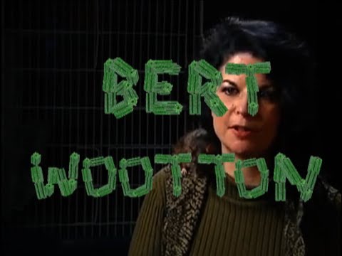 Bert Wootton Rat Poison Part