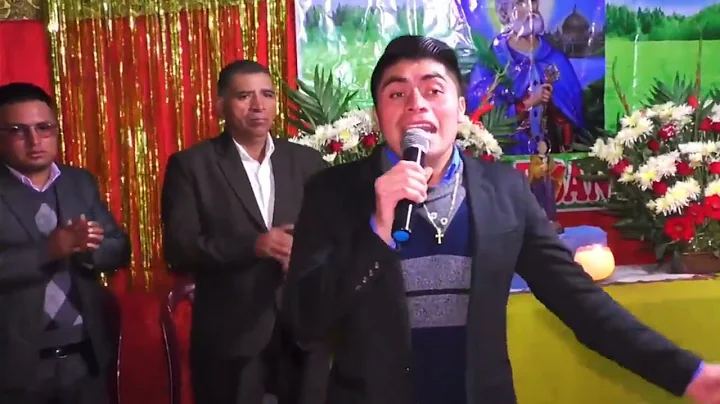 Jesucristo No Est En La Tumba - David Ramos ft Min...