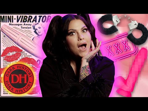 The Curious Case Of The Missing Dildo