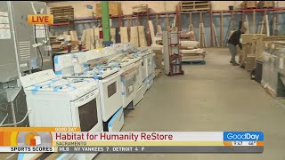 Habitat for Humanity ReStore