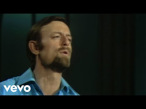 Roger Whittaker - Durham Town (The Leavin') (The Engelbert Humperdinck Show, 1969)