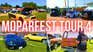 mopar car meet