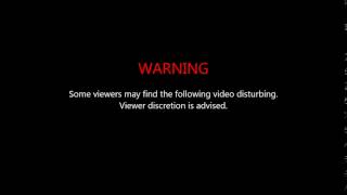 Famous Viewer Discretion Warning Wealth