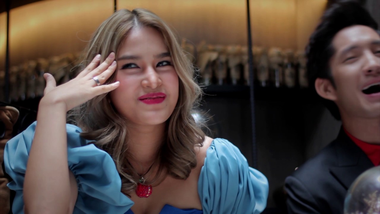 [You Channel Special] สโนว์ไวท์ Thank you & เจ้าชายแพน Ep.4