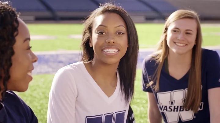 Washburn University - All About You
