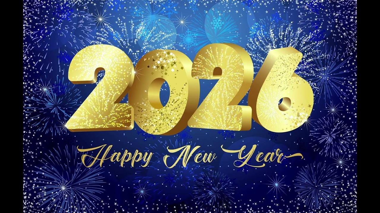 Auld Lang Syne Disco Remix 2026