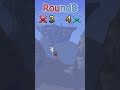 【Terraria】Random Team VS Random Team ! #shorts