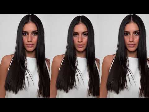 Wella Professionals Perform Straightening Cream | SBS | GR