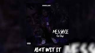 Bankroll Baby - Ain't Wit It (Official Audio)