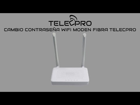 Vídeo: Quines empreses ofereixen Internet de fibra òptica?