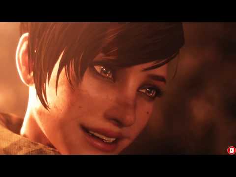 Resident Evil Revelations 2  EPIC FINAL გიორგი ხუზაურაშვილი