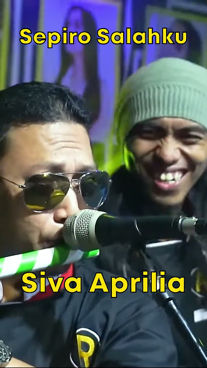 Siva Aprilia - Sepiro Salahku #Shorts