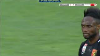 Admira vs Austria Vienna