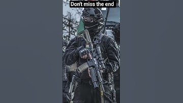 Thumbnail of Don't miss the end #military #armystat #army