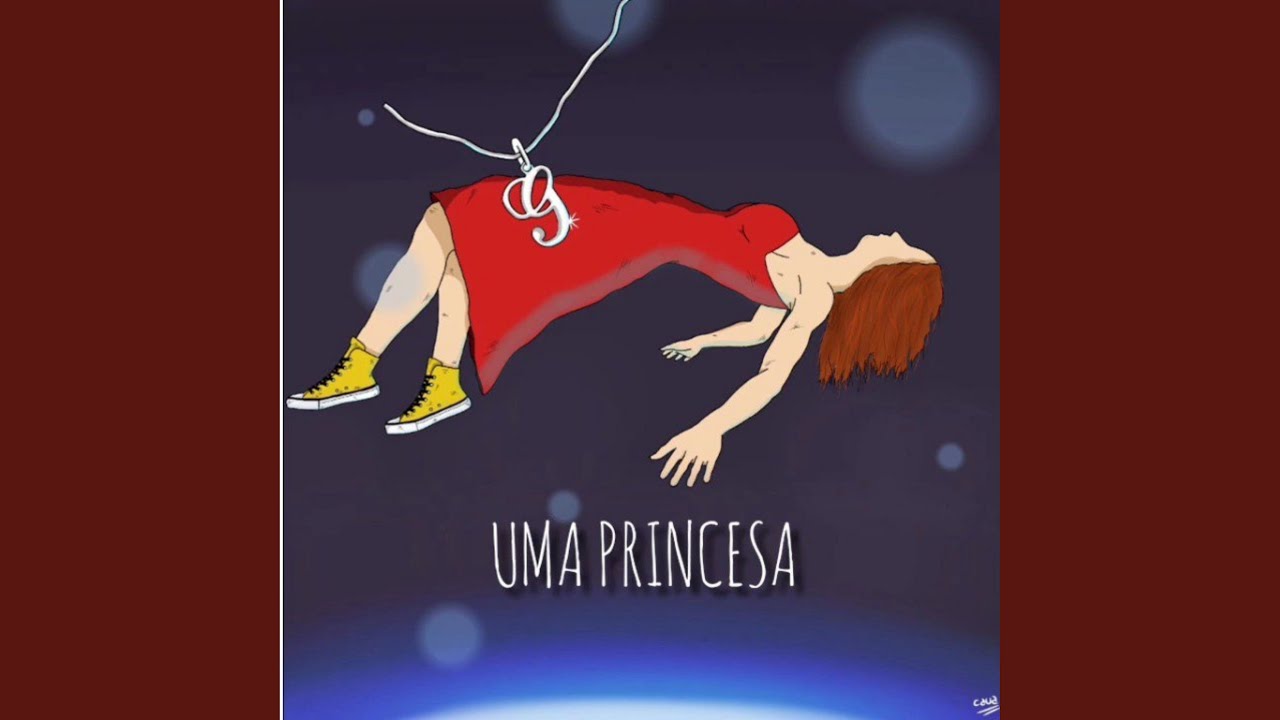 Watch Uma Princesa on YouTube Watch Uma Princesa on YouTube