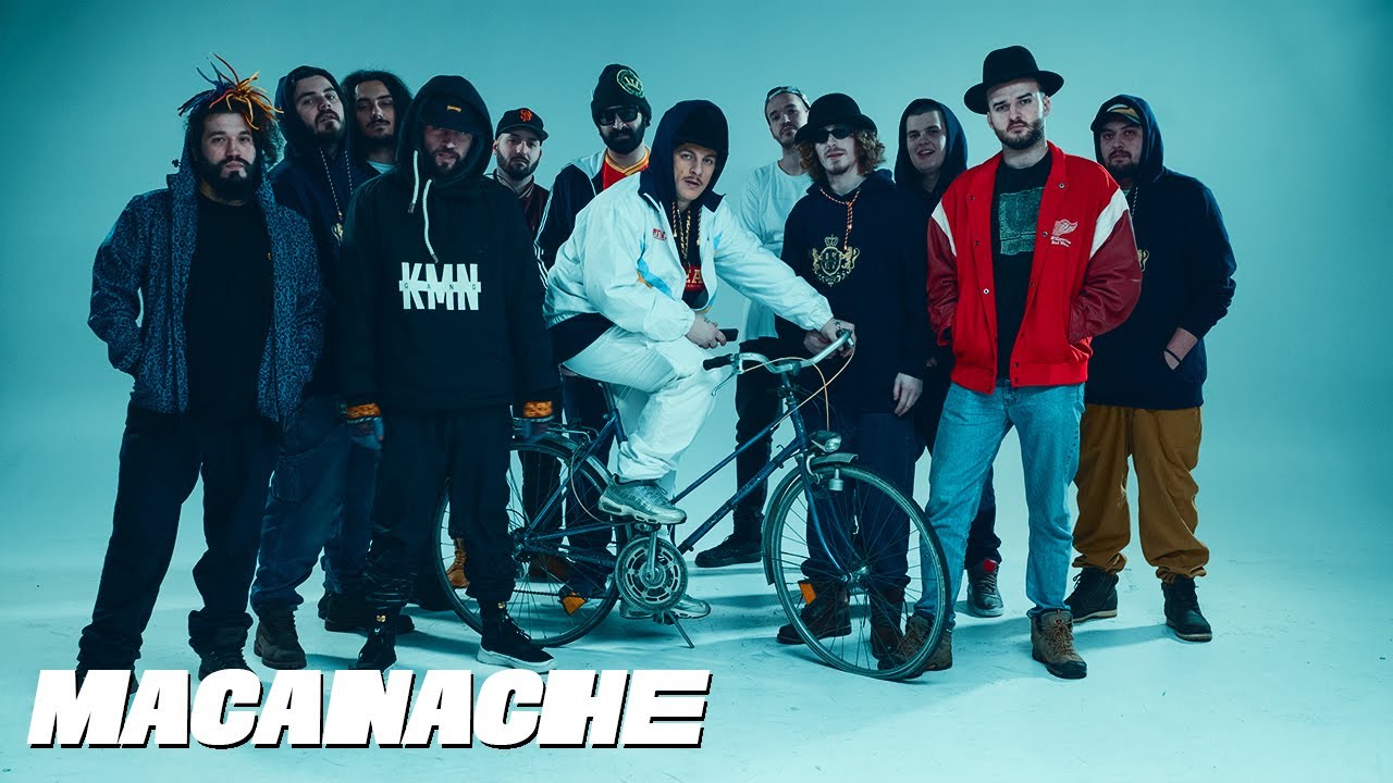 Watch Macanache & S@siberiatheartist - Legea (CLIP OFICIAL) on YouTube Watch Macanache & S@siberiatheartist - Legea (CLIP OFICIAL) on YouTube