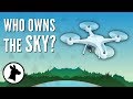 Who Owns The Sky?