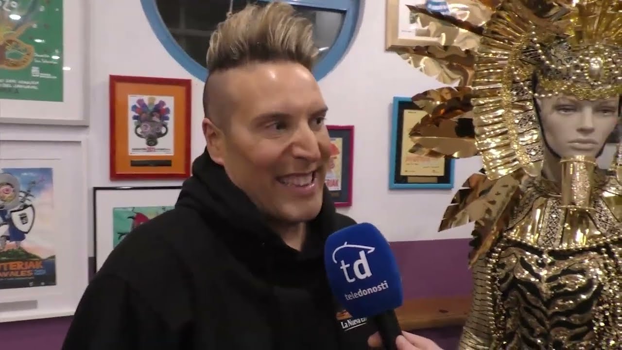 La nueva era de Eureka, magia, oro y carnaval