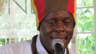 IRD2020Rewind Richie Spice