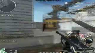 FFA Eagle Eyes  [1 Place]  AWM - Infernal Dragon