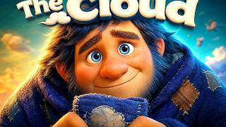 The Cloud-Mender's Last Stitch: A Wind-Fox Song for a Distant Peak