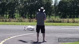 Ron fly`s for the first time in over a year by Chase rc 760 views 4 months ago 17 minutes