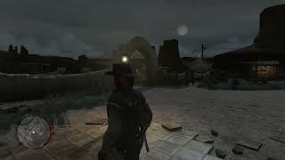 When You Call John Marston Dumb