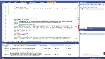 [3DVIETPRO]Lập trình hướng đối tượng trong c# và Unity - Khoá học lập trình game từ số 0 - P2