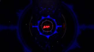 BLACKTOP PHANTOM || #energetic #track #music #bass #phonk #drift #aggressive #avee_player