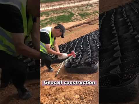 Video: Veetorustiku ehitamine HDPE torudest