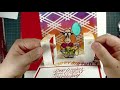 Local King Rubber Stamp tutorial #118 Mr Dress up