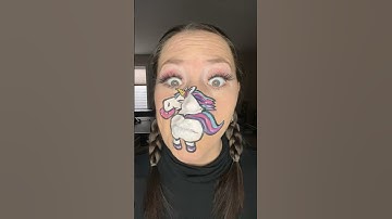 Cute unicorn #unicorn