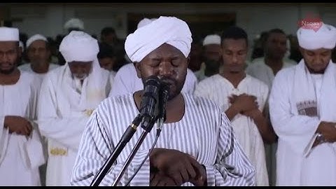 اية الكرسي تلاوة خاشعة ( تكرار لمدة ساعة كاملة ) الشيخ نورين محمد صديق رحمه الله