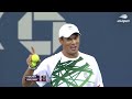 Huber/Bryan vs Oudin/Harrison Full Match | 2010 US Open Round 2