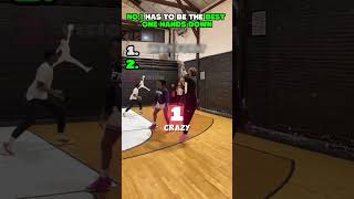 The First Guy Is The Goat Of Assist, Do You Agree?