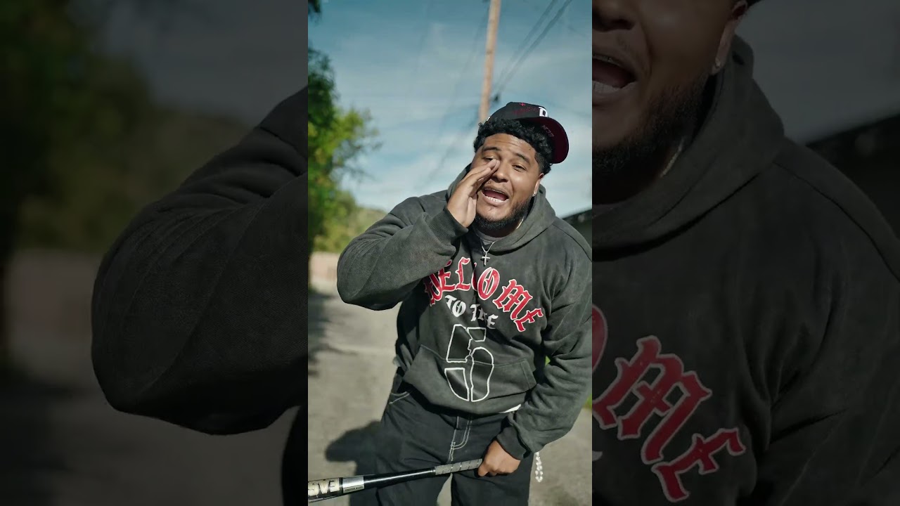 These new rappers doin THE MOST 😭 #viralshort #viralrap #rap #newmusic #discovermusic #westcoastrap