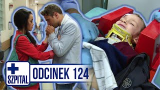 Download Lagu SZPITAL | ODCINEK 124 MP3
